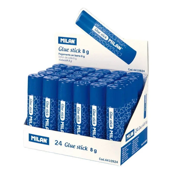 KLEJ W SZTYFCIE 8G MILAN 8411574074687