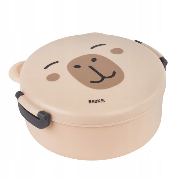 ŚNIADANIÓWKA BACKUP 8 MODEL M 42 KAPIBARA
