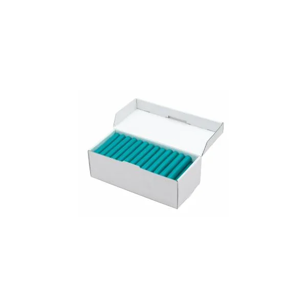 PLASTELINA LUZ 1KG TURKUSOWA MONA