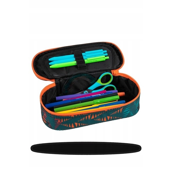PIÓRNIK CAMPUS BEAR COOLPACK