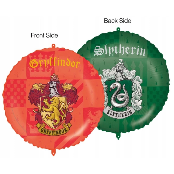 BALON FOLIOWY 18 CALI HARRY POTTER PROCOS