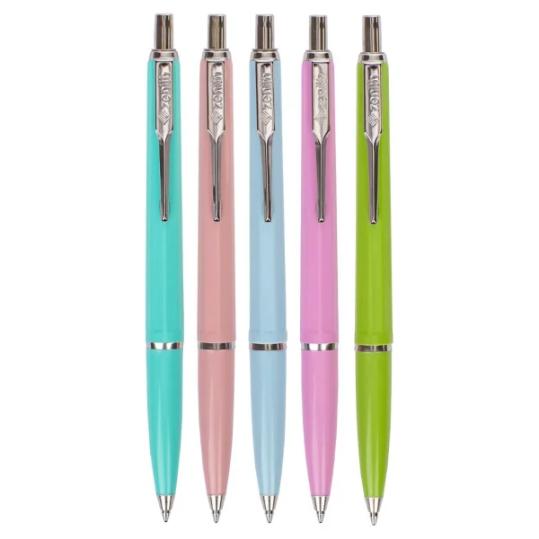 DŁUGOPIS ZENITH Z-7 PASTEL 5907643322436