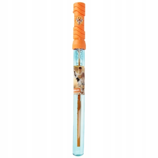 BAŃKI MYDLANE 120ML MIECZ CUTE WILD MY BUBBLE