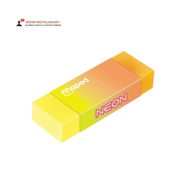 GUMKA NEON MAPED