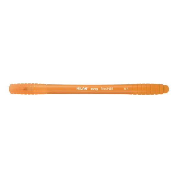 CIENKOPIS SWAY FINELINER JET MANDARIN MILAN
