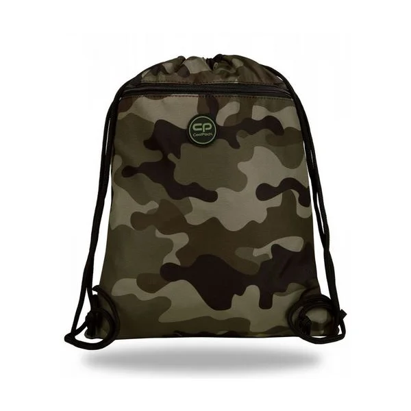 WOREK NA BUTY VERT SOLDIER COOLPACK