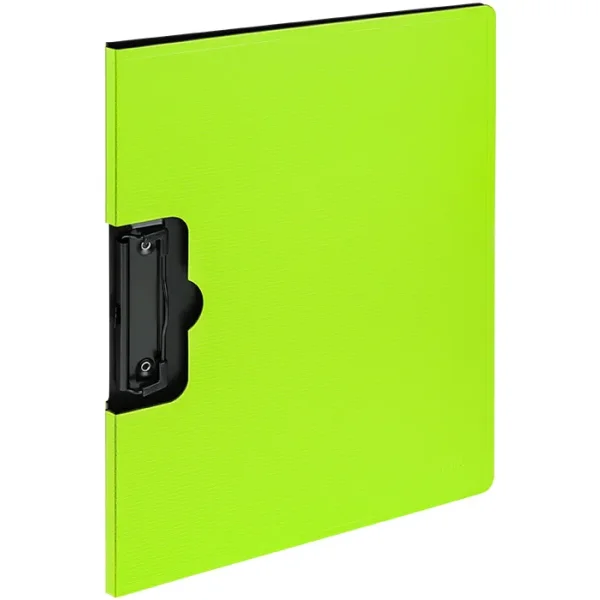 TECZKA Z KLIPEM NOTODESK GR-2205 ZIELONA GRAND