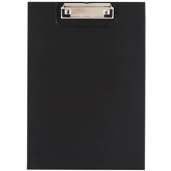 DESKA CLIPBOARD A4 ZAMYKANA Z LEVIATAN CZARNA