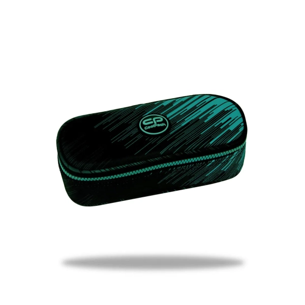 PIÓRNIK CAMPUS MINT COOLPACK