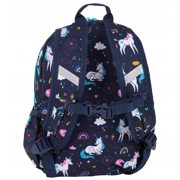 PLECAK DZIECIĘCY TOBY MRS UNICORN COOLPACK