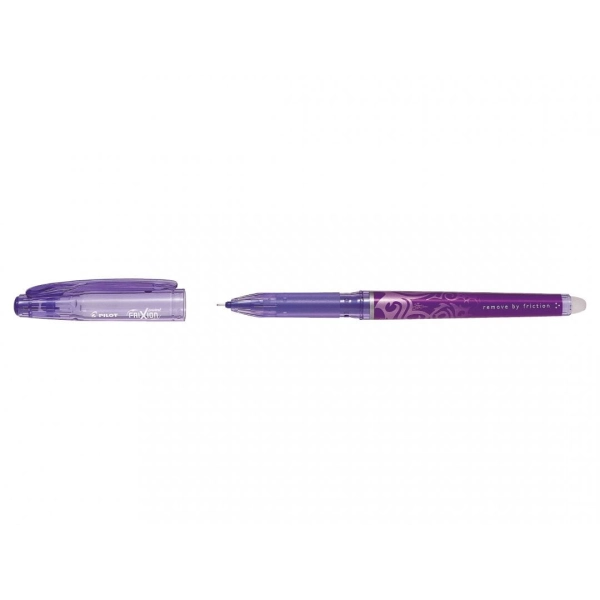 DŁUGOPIS PILOT FRIXION 0,5 VIOLET