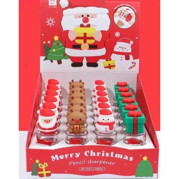 TEMPERÓWKA POJEDYNCZA MERRY CHRISTMAS BOŻE NARODZENIE M&G