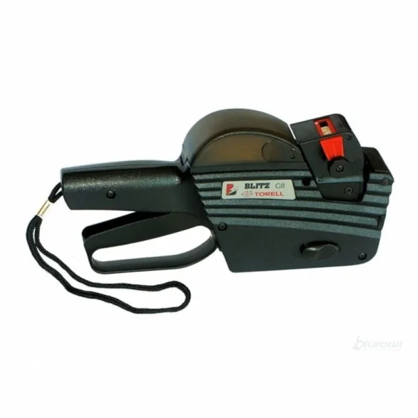 METKOWNICA JEDNORZĘDOWA BLITZ C8 SUPER OFERTA!!!