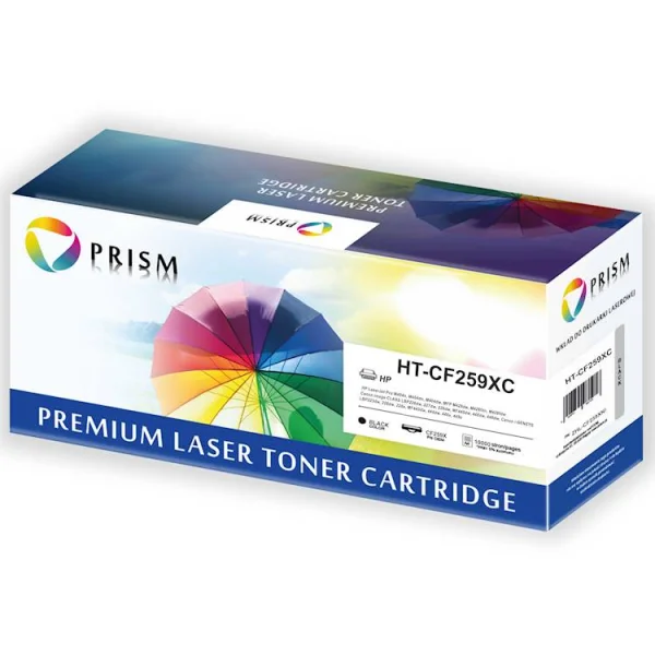 TONER HP HT-CF259XC BLACK PRISM