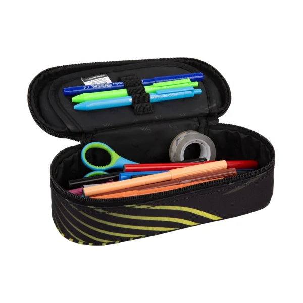 PIÓRNIK CAMPUS COMB COOLPACK