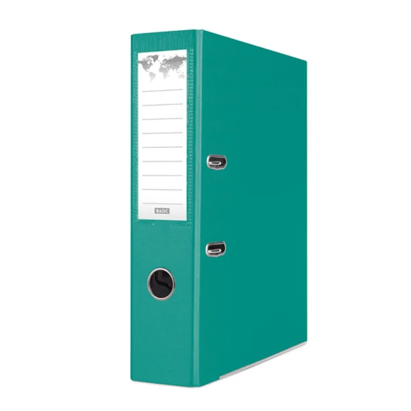 SEGREGATOR BASIC-S 75 TURKUSOWY