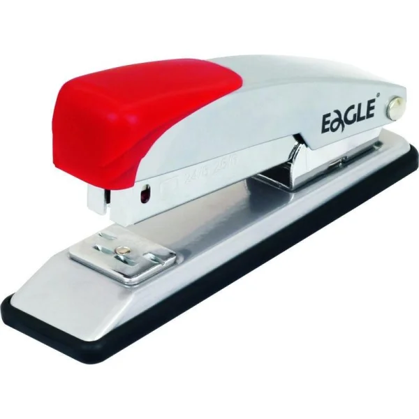 ZSZYWACZ BIUROWY 205 EAGLE CZERWONY