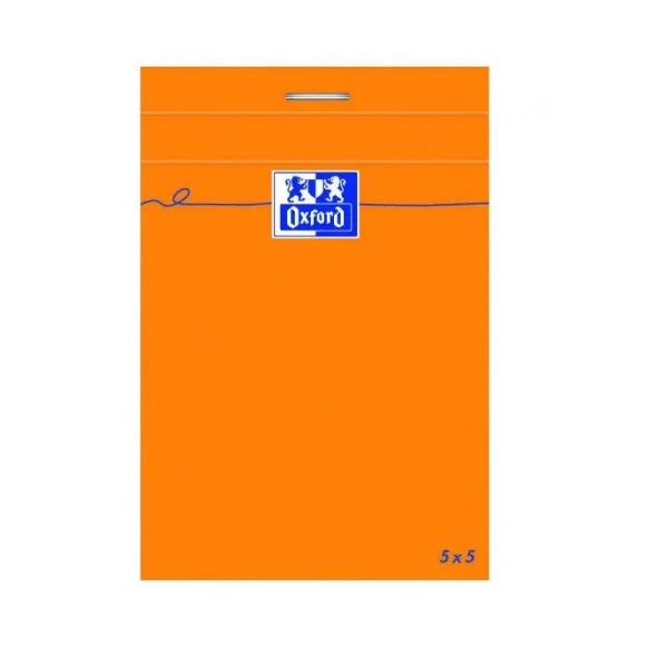 NOTES A7 80 # OXFORD EVERYDAY