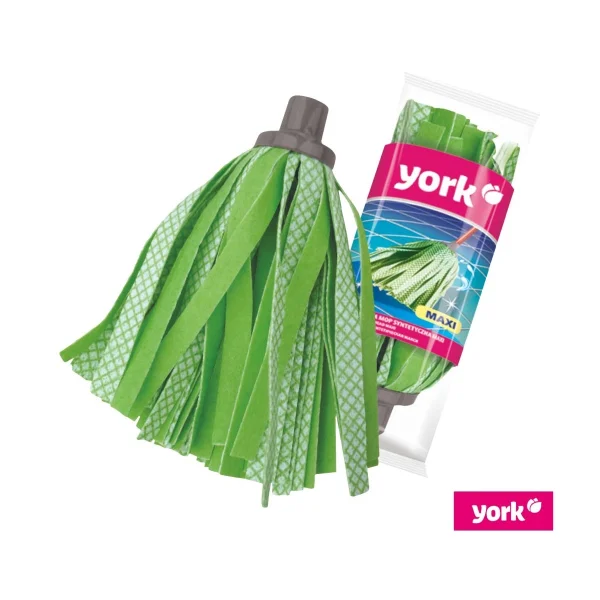 MOP SYNTETYCZNY MAXI YORK