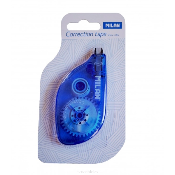 KOREKTOR W TAŚMIE 5MMX8M MILAN 8414034901851