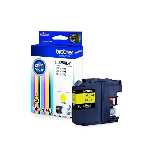 TUSZ ORG. BROTHER LC525XL-Y