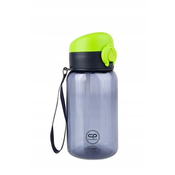 BIDON HUGO 500ML BLUE/GREEN COOLPACK