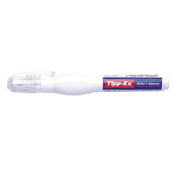 KOREKTOR PIÓRO TIPP-EX SHAKE'N SQUEEZE 3086126100685
