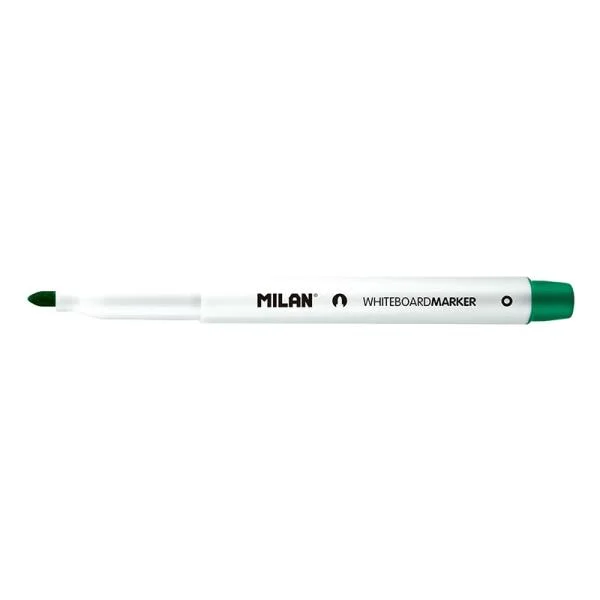MARKER DO TABLIC ZIELONY CIENKI MILAN 8411574031956