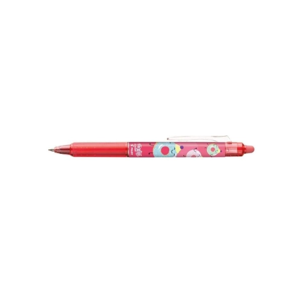 PIÓRO KULKOWE WYMAZYWALNE 0,7 MM PILOT FRIXION SWEET PARADISE BLUE