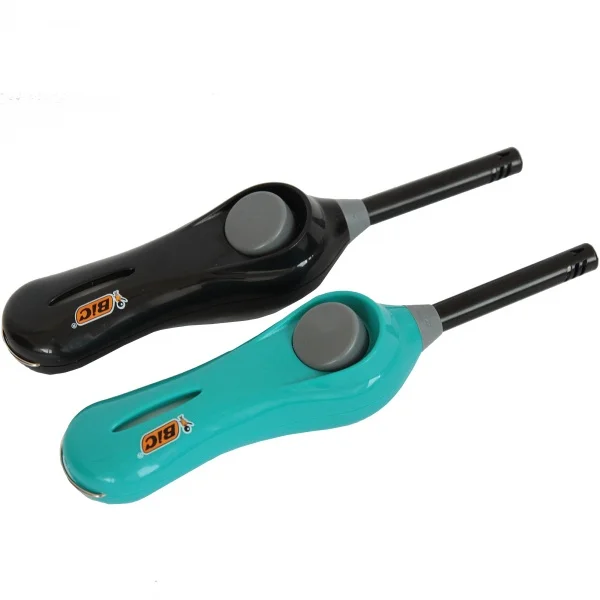 ZAPALNICZKA BIC U140 TARY