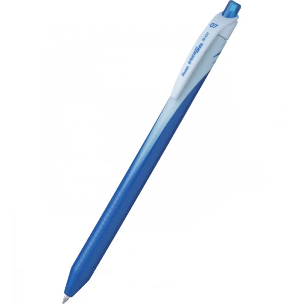 PIÓRO KULKOWE ENERGEL 0,7 MM BL437 PENTEL BLUE