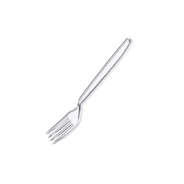 WIDELCE SUPERIOR 50 SZT TRANSPARENTNE