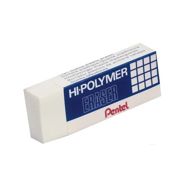 GUMKA PENTEL ZEH-03P 4711577007571