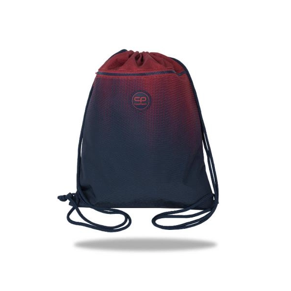 WOREK NA BUTY VERT- GRADIENT COSTA COOLPACK