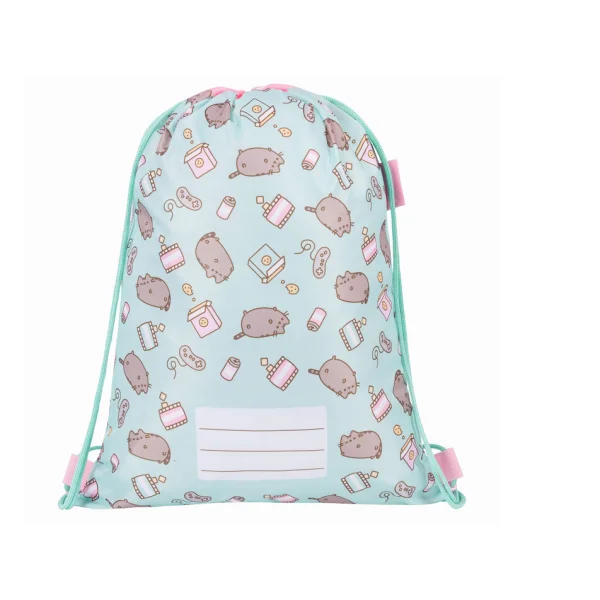 WOREK NA OBUWIE PUSHEEN PINK ST.MAJEWSKI