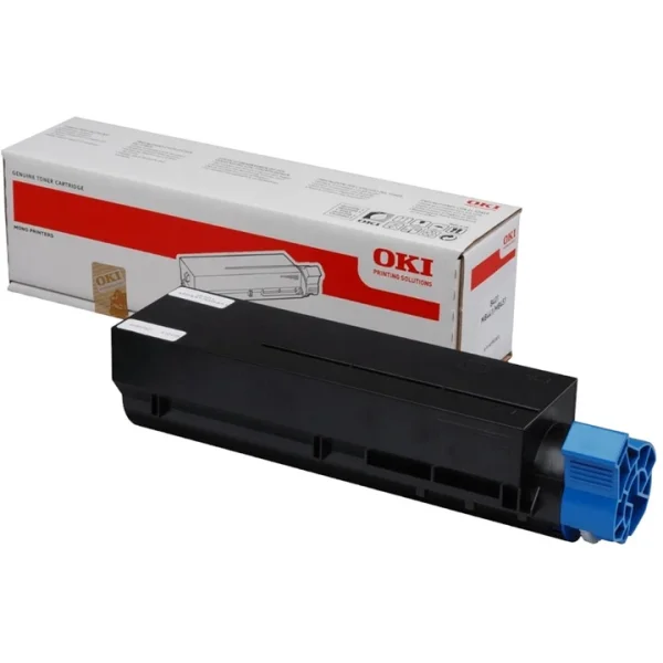 TONER OKI B412 ORG.