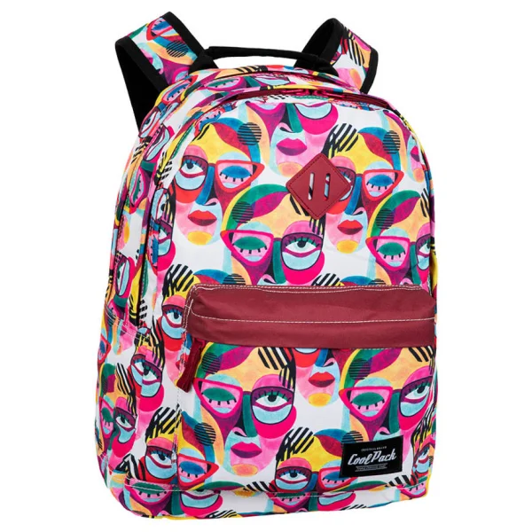 PLECAK SCOUT - CINCO COOLPACK