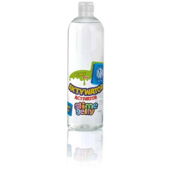 AKTYWATOR DO SLIME GELLY 500 ML ASTRA