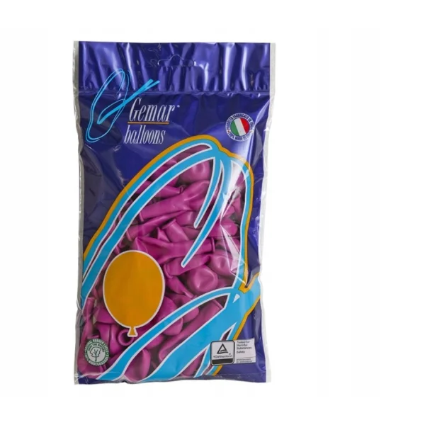 BALONY PASTEL 5