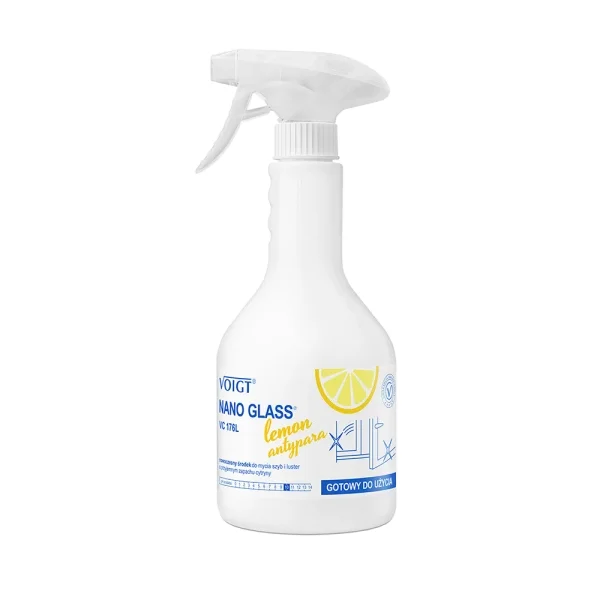 VOIGT VC-176L NANO GLAS LEMON 600ML