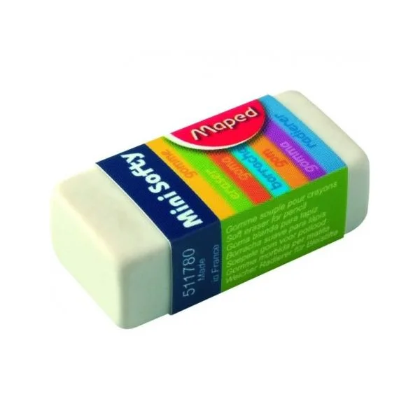 GUMKA MAPED MINI SOFT