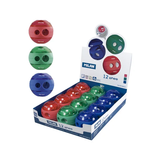 TEMPERÓWKA SPHERE MILAN 8411574032656