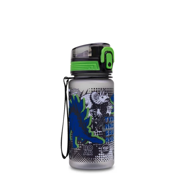 BIDON BRISK MINI 400ML T-REX COOLPACK