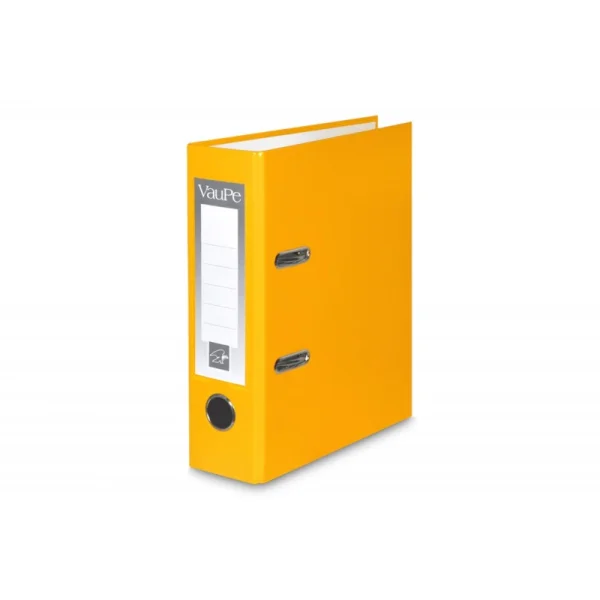 SEGREGATOR A5/75 (2) FCK ŻÓŁTY VAUPE 5904287054082