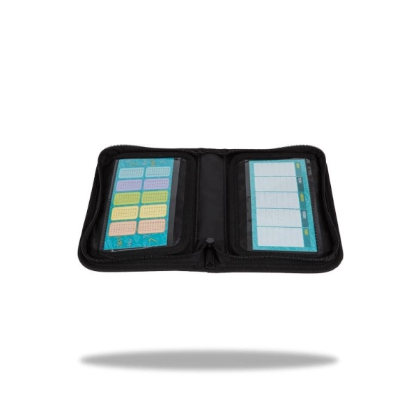 PIÓRNIK JEDNOKLAPKOWY CLIPPER BUDDY COOLPACK