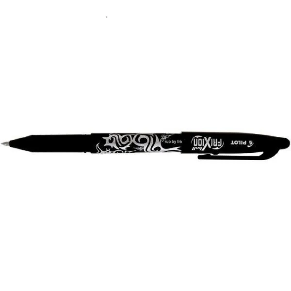 DŁUGOPIS PILOT FRIXION 0,7 BLACK