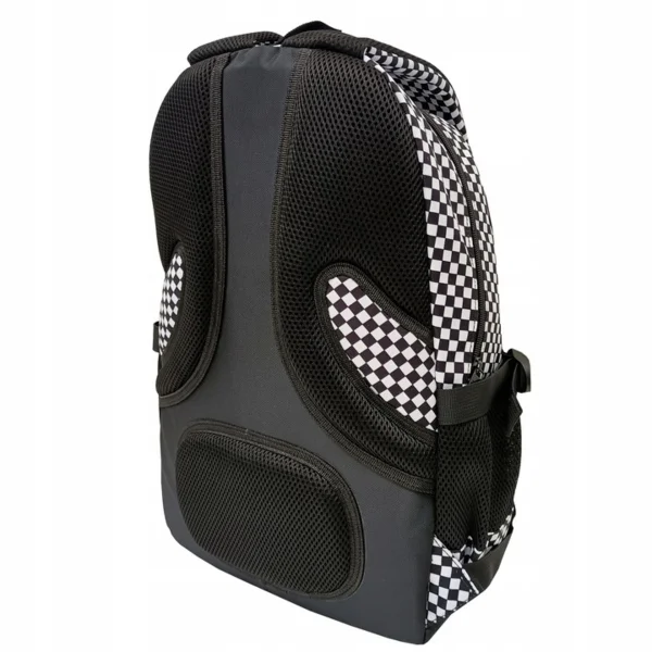 PLECAK SZACHOWNICA INCOOD