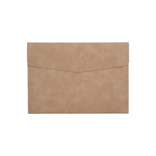 TECZKA A4 505 KOPERTA NA NAPY BEŻOWA ANTRA