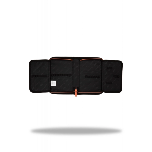 PIÓRNIK POJEDYNCZY CLIPPER CAPYBARA COOLPACK
