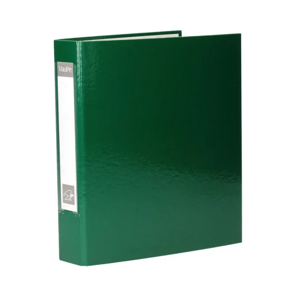 SEGREGATOR A5/4 (2) FCK ZIELONY VAUPE 5904287058066